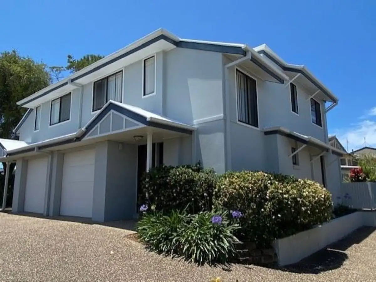 Main view of Homely townhouse listing, 2/148 Johnston Street, Southport QLD 4215