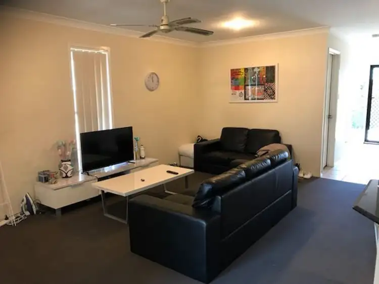 Second view of Homely townhouse listing, 2/148 Johnston Street, Southport QLD 4215