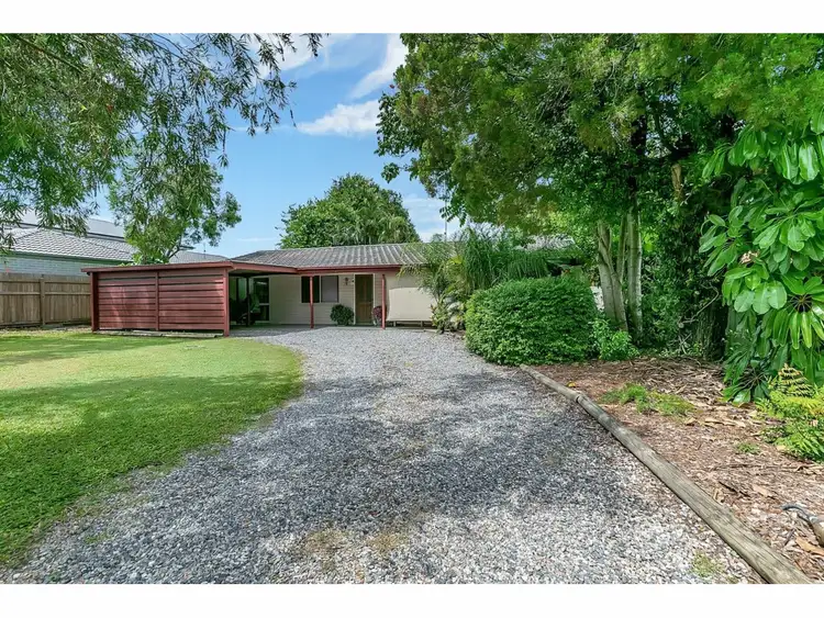 10 Carinya Street, Cleveland QLD 4163