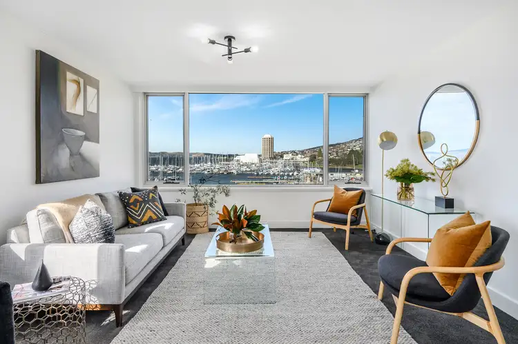 6/52 Marieville Esplanade, Sandy Bay TAS 7005