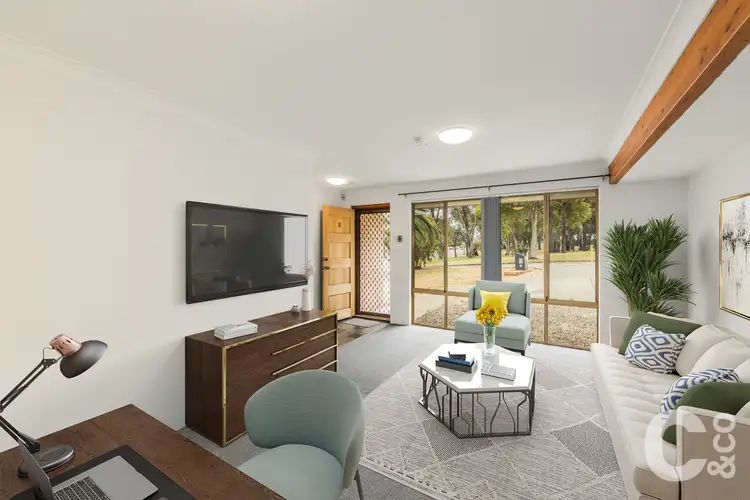 Second view of Homely house listing, 2 Tristram Gardens, Parmelia WA 6167