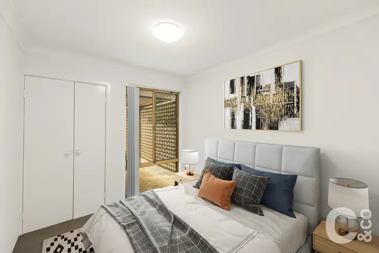 Fifth view of Homely house listing, 2 Tristram Gardens, Parmelia WA 6167