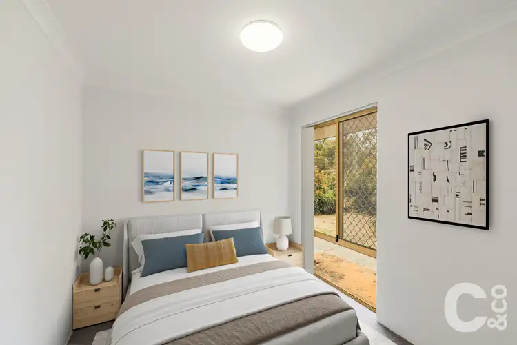 Sixth view of Homely house listing, 2 Tristram Gardens, Parmelia WA 6167