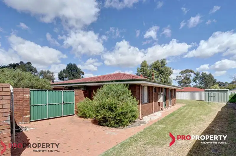 Main view of Homely house listing, 5 Wandarra Close, Karawara WA 6152