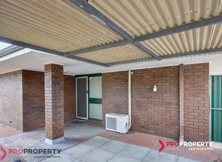 Fifth view of Homely house listing, 5 Wandarra Close, Karawara WA 6152