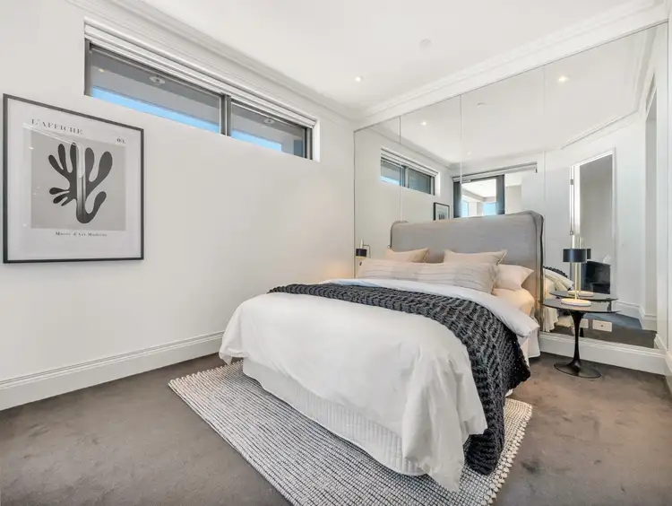 Third view of Homely apartment listing, 813/9 Bayswater Road, Potts Point NSW 2011