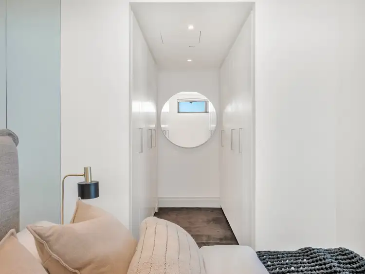 Fourth view of Homely apartment listing, 813/9 Bayswater Road, Potts Point NSW 2011