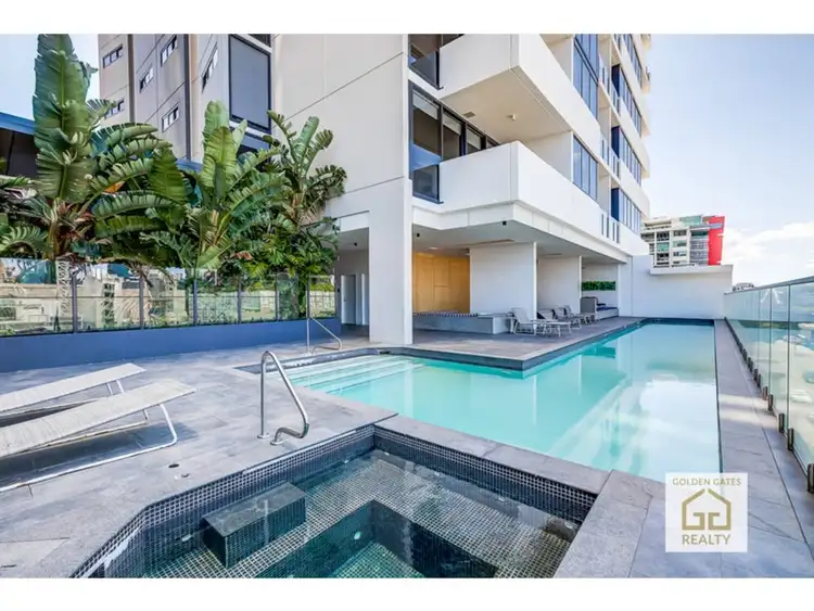 12002/22 Merivale Street, South Brisbane QLD 4101