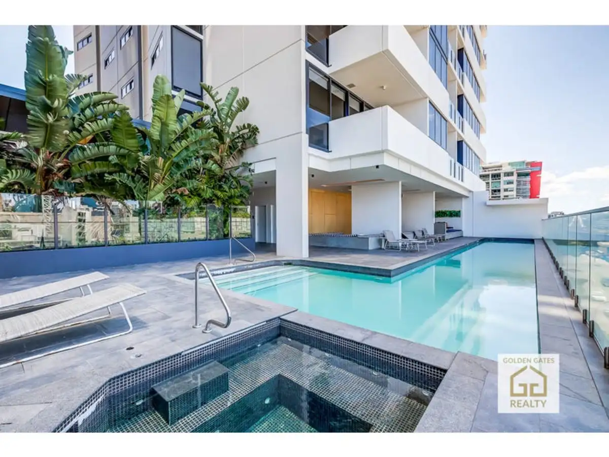 Main view of Homely apartment listing, 12002/22 Merivale Street, South Brisbane QLD 4101