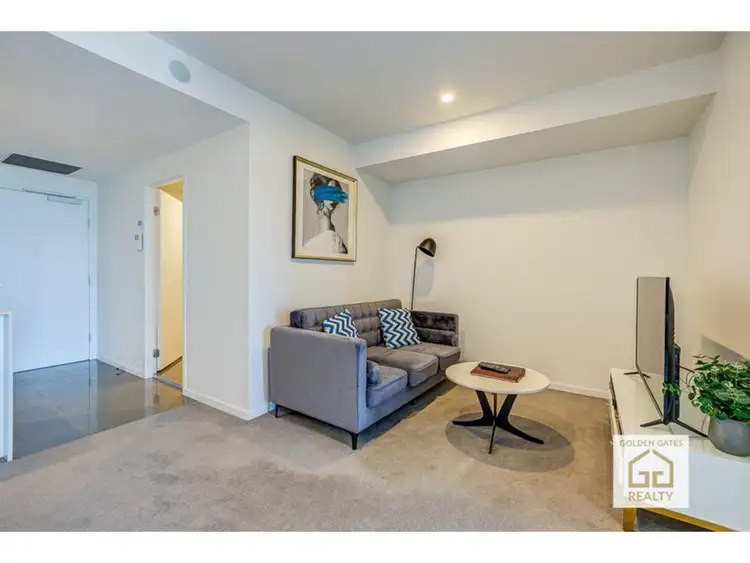 Third view of Homely apartment listing, 12002/22 Merivale Street, South Brisbane QLD 4101