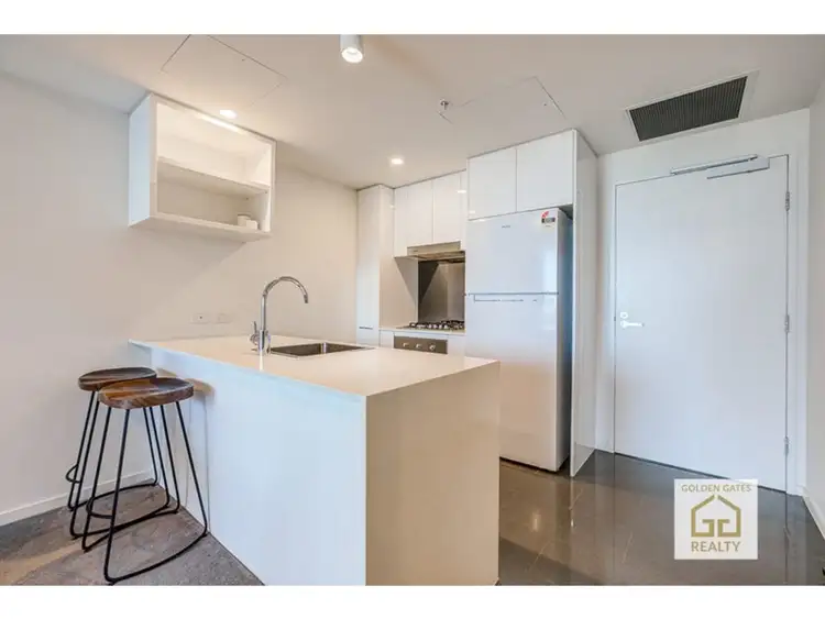 Fourth view of Homely apartment listing, 12002/22 Merivale Street, South Brisbane QLD 4101