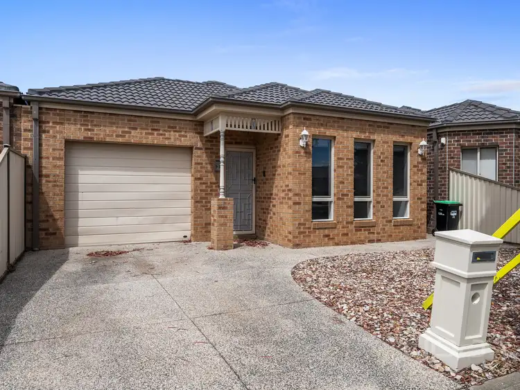 1/34 McBurnie Drive, Kurunjang VIC 3337