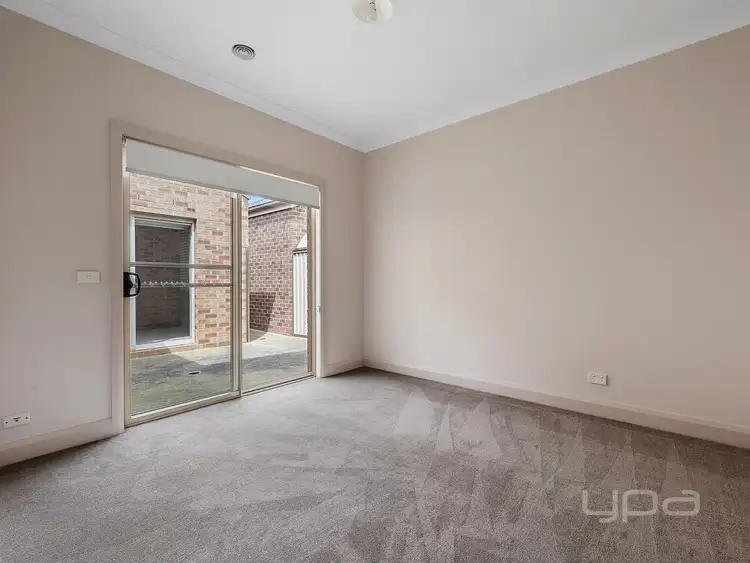 Fifth view of Homely unit listing, 1/34 McBurnie Drive, Kurunjang VIC 3337