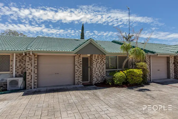 Fourth view of Homely villa listing, 7/100 Beerburrum Street, Battery Hill QLD 4551
