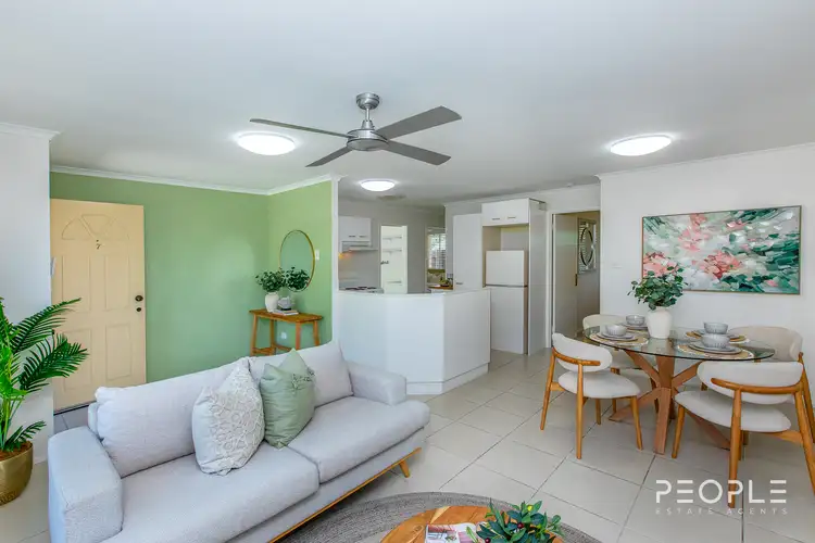 Fifth view of Homely villa listing, 7/100 Beerburrum Street, Battery Hill QLD 4551