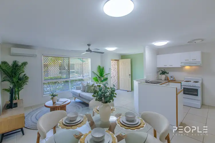 Sixth view of Homely villa listing, 7/100 Beerburrum Street, Battery Hill QLD 4551