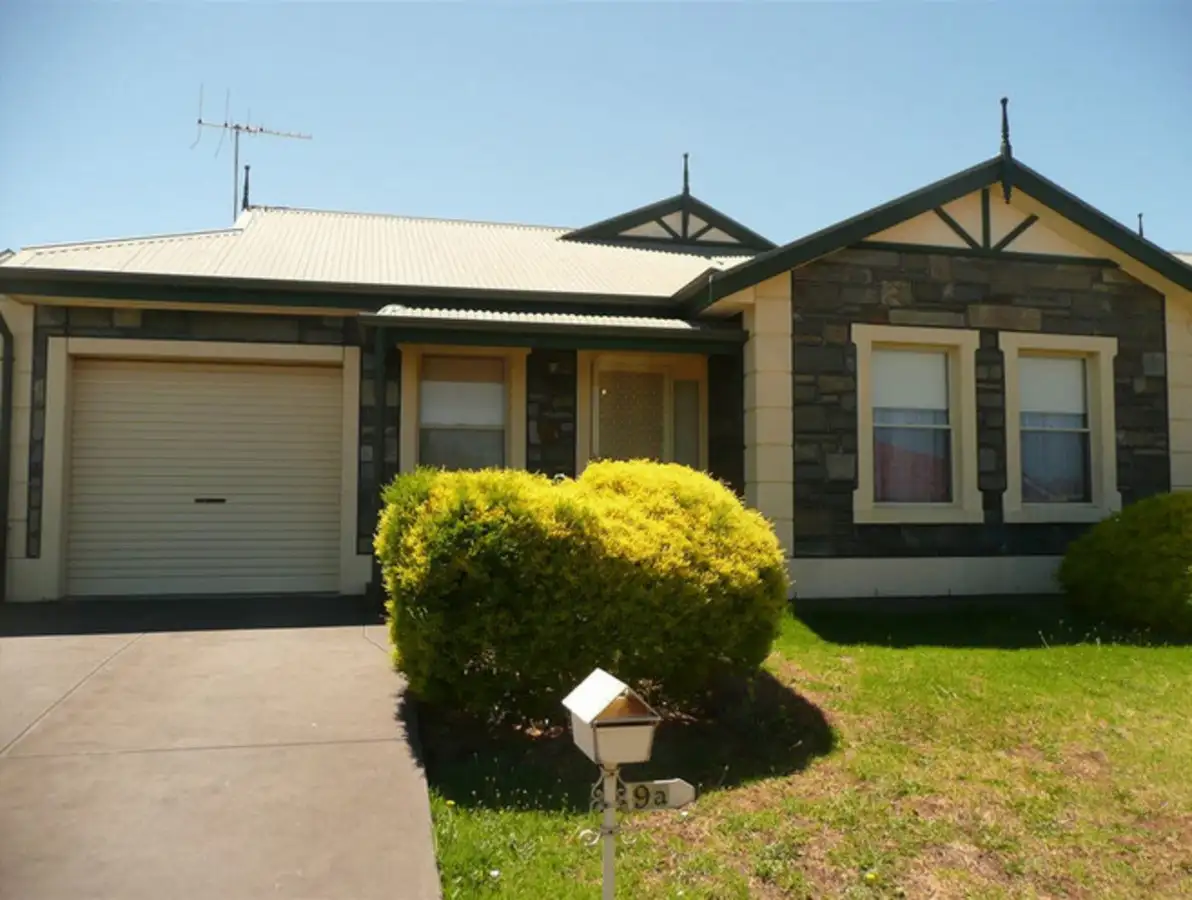 Main view of Homely house listing, 9A Polvere Avenue, Newton SA 5074