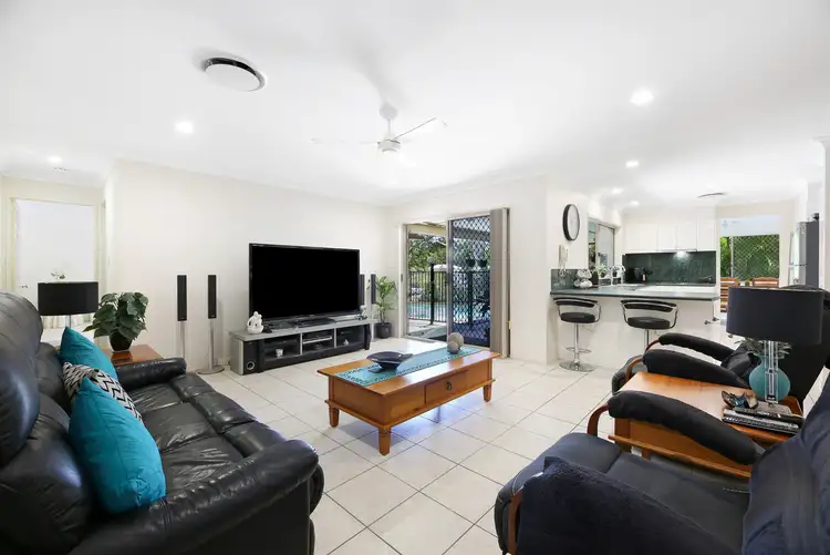 Second view of Homely house listing, 13 Orchna Street, Burleigh Heads QLD 4220