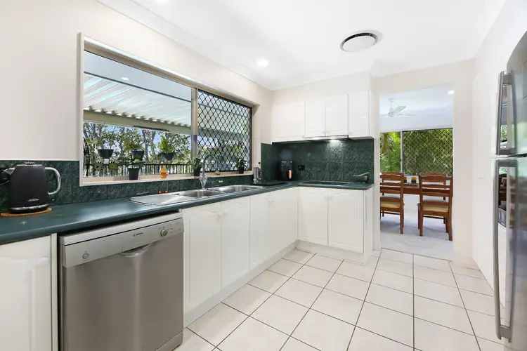 Fourth view of Homely house listing, 13 Orchna Street, Burleigh Heads QLD 4220