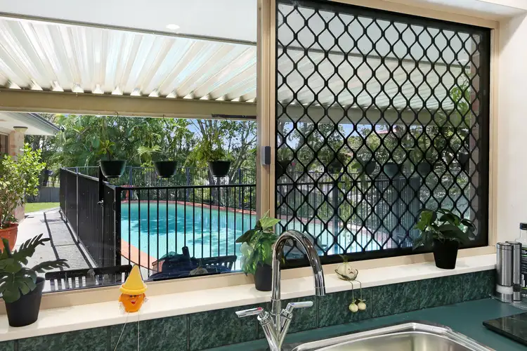 Fifth view of Homely house listing, 13 Orchna Street, Burleigh Heads QLD 4220