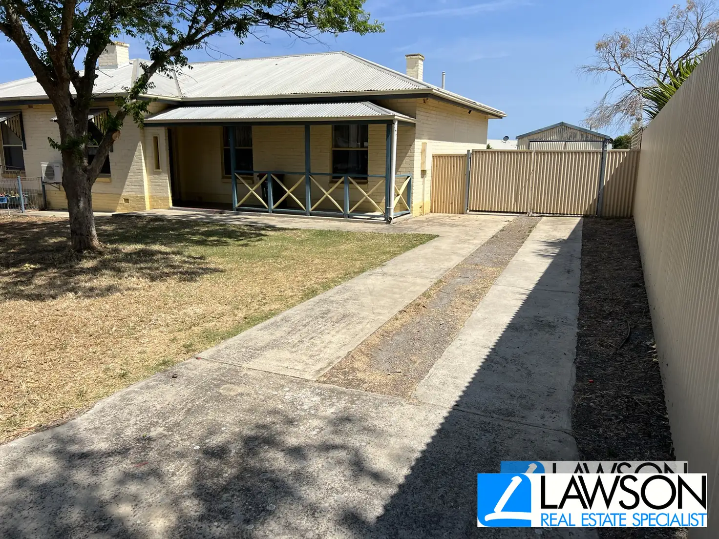 Main view of Homely semi-detached listing, 15 Cronin Avenue, Port Lincoln SA 5606