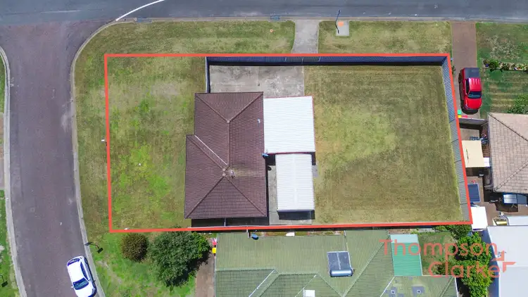 1 Eskdale Drive, Raymond Terrace NSW 2324