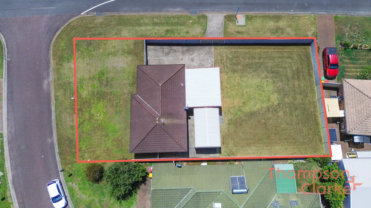 Main view of Homely house listing, 1 Eskdale Drive, Raymond Terrace NSW 2324