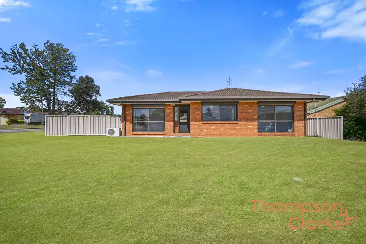 Third view of Homely house listing, 1 Eskdale Drive, Raymond Terrace NSW 2324