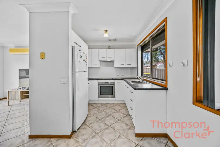 Fourth view of Homely house listing, 1 Eskdale Drive, Raymond Terrace NSW 2324
