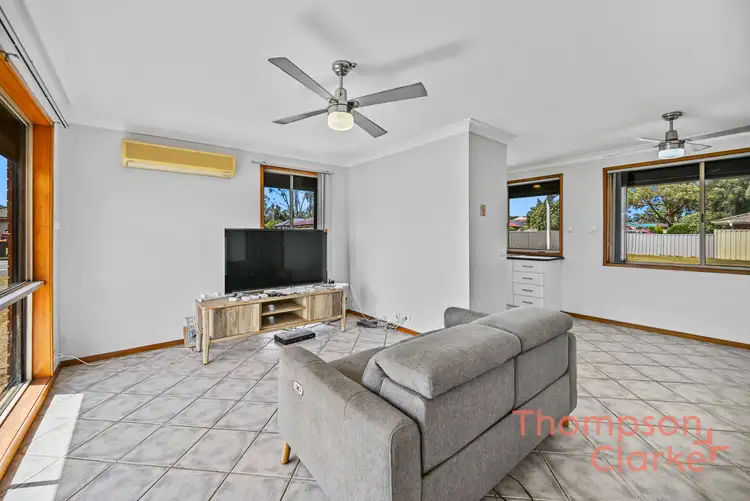 Sixth view of Homely house listing, 1 Eskdale Drive, Raymond Terrace NSW 2324