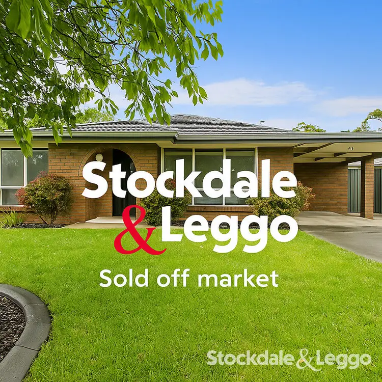 41 The Boulevard, Morwell VIC 3840