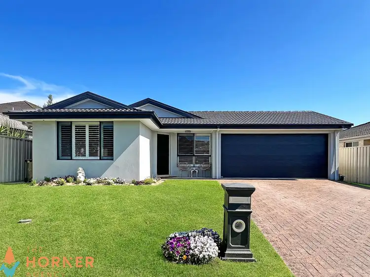 16 Terka Street, Wadalba NSW 2259