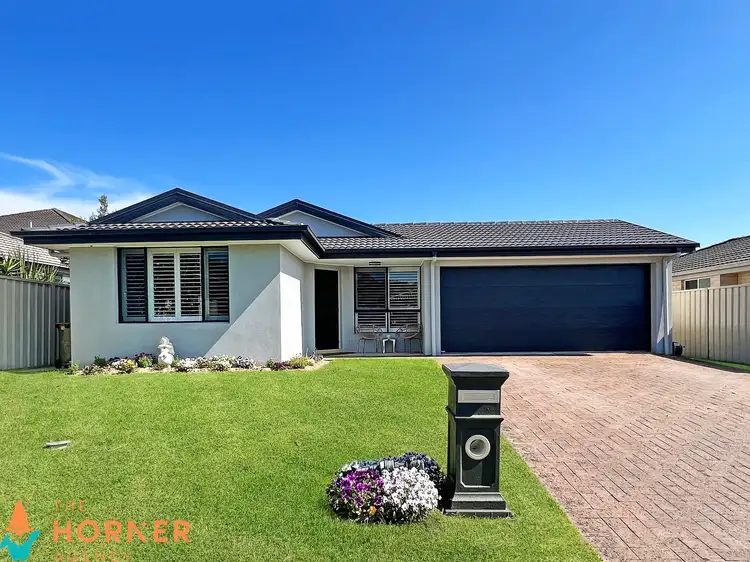 16 Terka Street, Wadalba NSW 2259