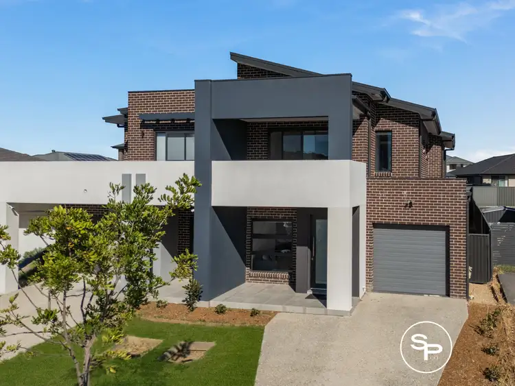18A Kew Street, Gregory Hills NSW 2557