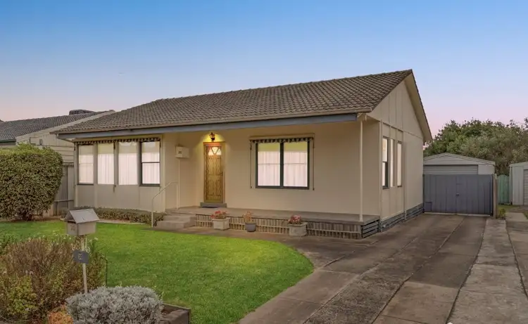 30 Pyalong Crescent, Broadmeadows VIC 3047