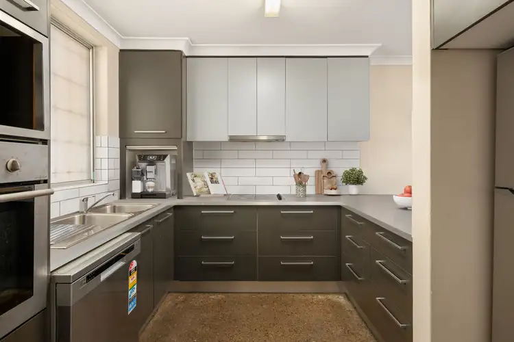 Third view of Homely unit listing, 3/22 Holland Street, Toowong QLD 4066