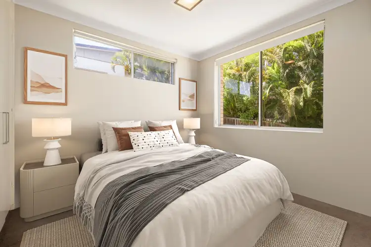 Fourth view of Homely unit listing, 3/22 Holland Street, Toowong QLD 4066