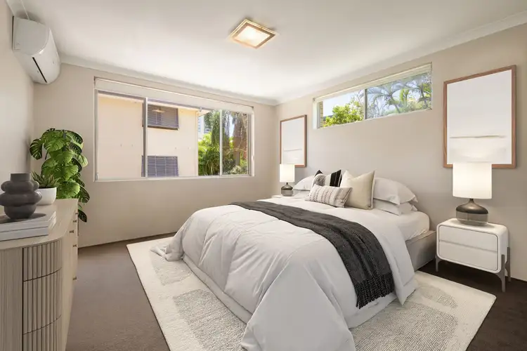 Sixth view of Homely unit listing, 3/22 Holland Street, Toowong QLD 4066