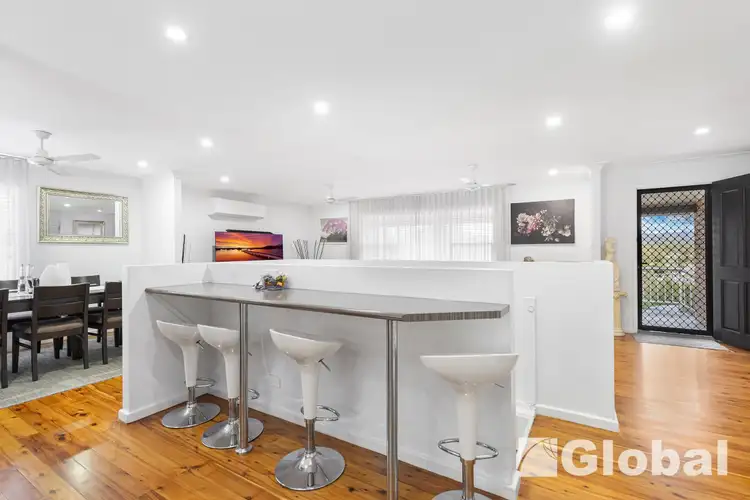 Fourth view of Homely house listing, 8 Potter Close, Fennell Bay NSW 2283