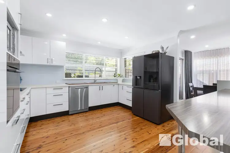 Fifth view of Homely house listing, 8 Potter Close, Fennell Bay NSW 2283