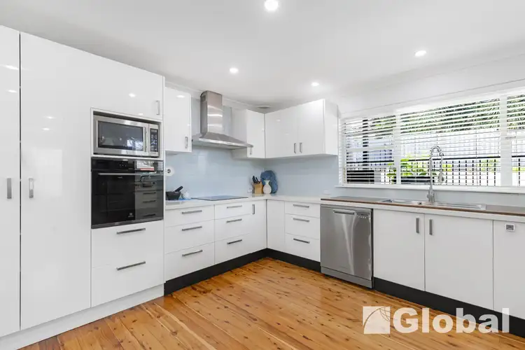 Sixth view of Homely house listing, 8 Potter Close, Fennell Bay NSW 2283