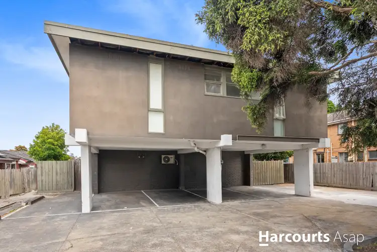6/19 Potter Street, Dandenong VIC 3175