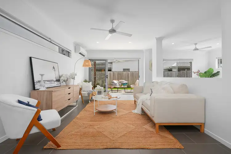 Second view of Homely house listing, 6 Bluff Street, Birtinya QLD 4575