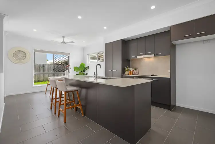 Third view of Homely house listing, 6 Bluff Street, Birtinya QLD 4575