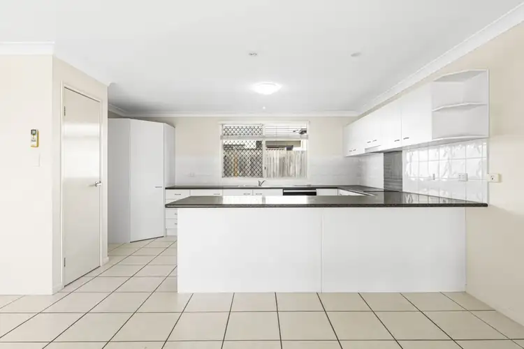 Second view of Homely house listing, 3 Highgrove Drive, Highfields QLD 4352