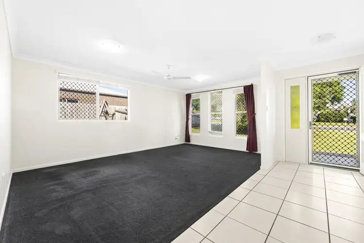 Fourth view of Homely house listing, 3 Highgrove Drive, Highfields QLD 4352