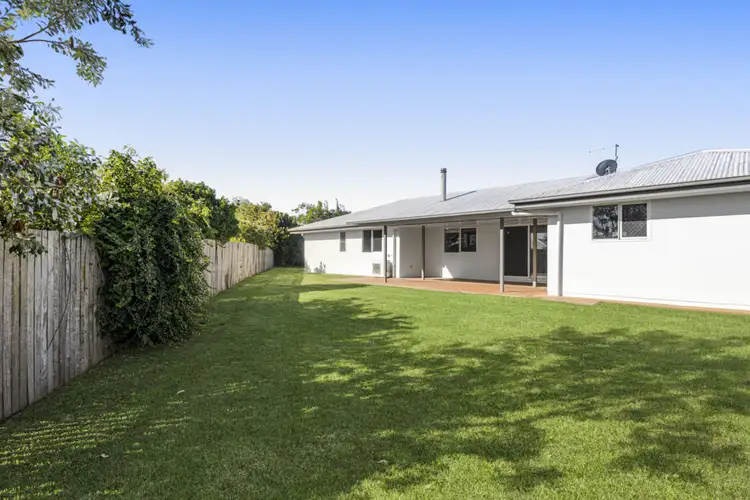 Sixth view of Homely house listing, 3 Highgrove Drive, Highfields QLD 4352