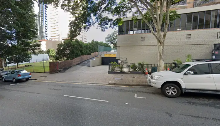 Second view of Homely apartment listing, 29 George Street, Brisbane City QLD 4000