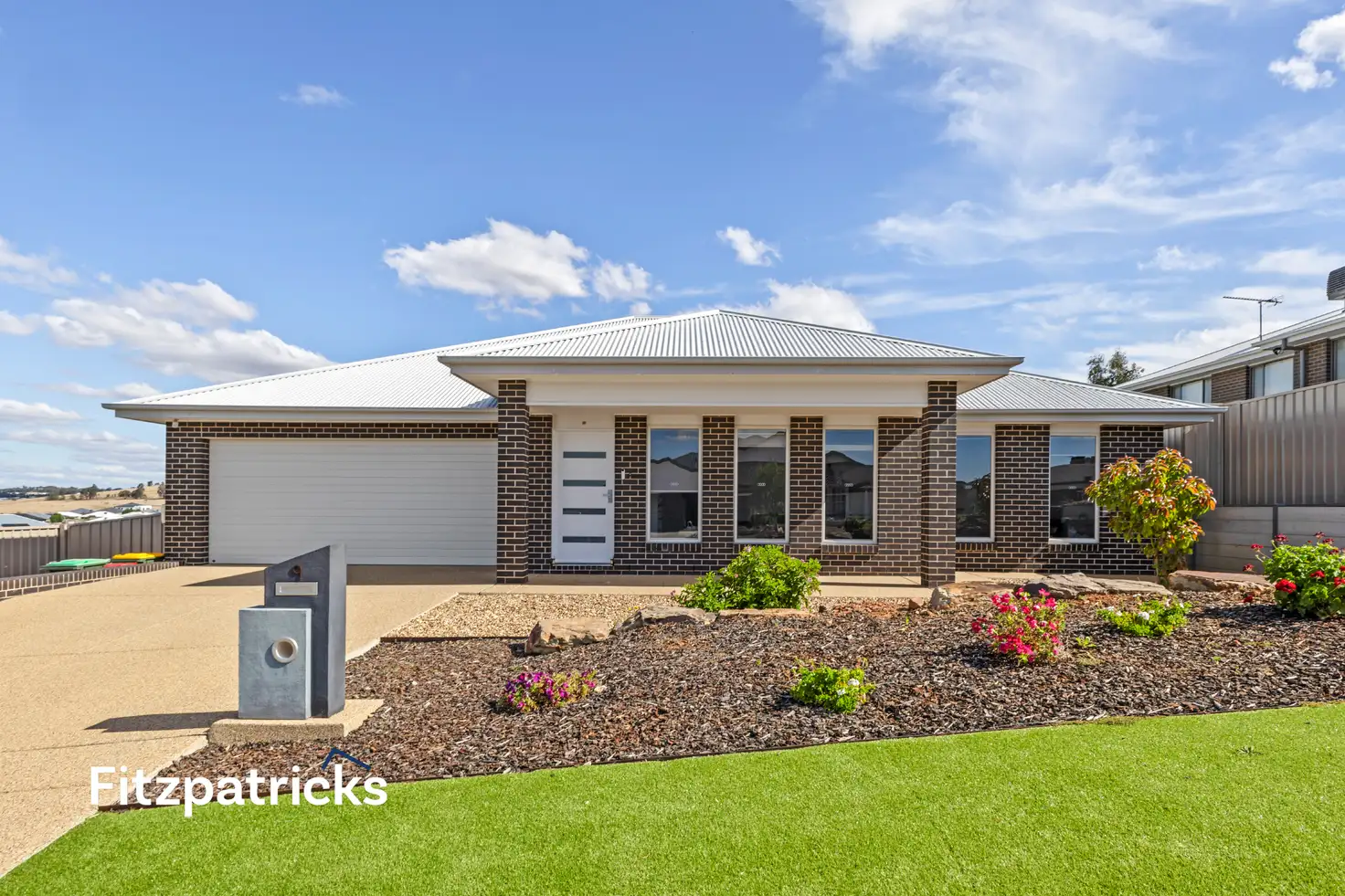 Main view of Homely house listing, 9 Stretton Way, Lloyd NSW 2650