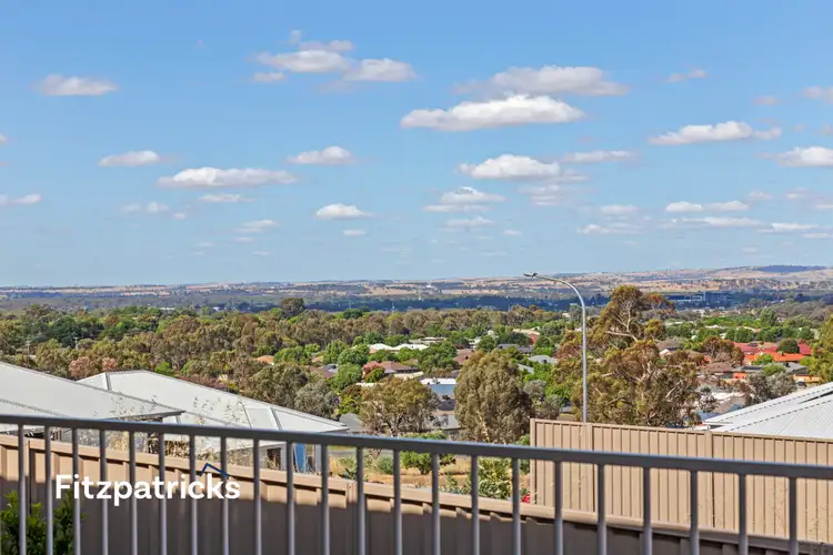 Second view of Homely house listing, 9 Stretton Way, Lloyd NSW 2650